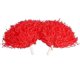 thumbnail image 1 of 2 Pcs Cheerleader Pom Poms for Sports Party Dance Accessory red, 1 of 2