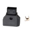 thumbnail image 1 of D Tap Plug 5 Pcs Plug Tapones DIY con Hebilla de Línea para DSLR Durale Negro Accesorios Electrónicos Batería Exterior Parte Uso Fácil Material ABS Plástico Magideal D Tap Plug, 1 of 7