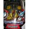Hasbro Star Wars Anakin Skywalker Transformer