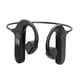 thumbnail image 2 of Kuymtek Auriculares de conducción ósea Auriculares estéreo inalámbricos colgantes de oído digital con micrófono, 2 of 8