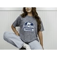 thumbnail image 4 of Klondike® Foil Wrapper Since 1922 Unisex Mineral Wash Tee, 4 of 4