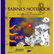 Griffin and Sabine Sabine's Notebook: In Which the Extraordinary Correspondence of Griffin & Sabine Continues, (Hardcover)