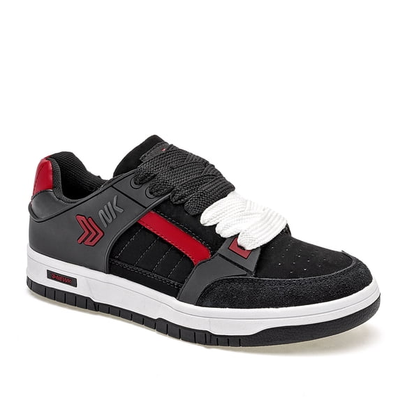 TENIS NEWK NEGRO 129380