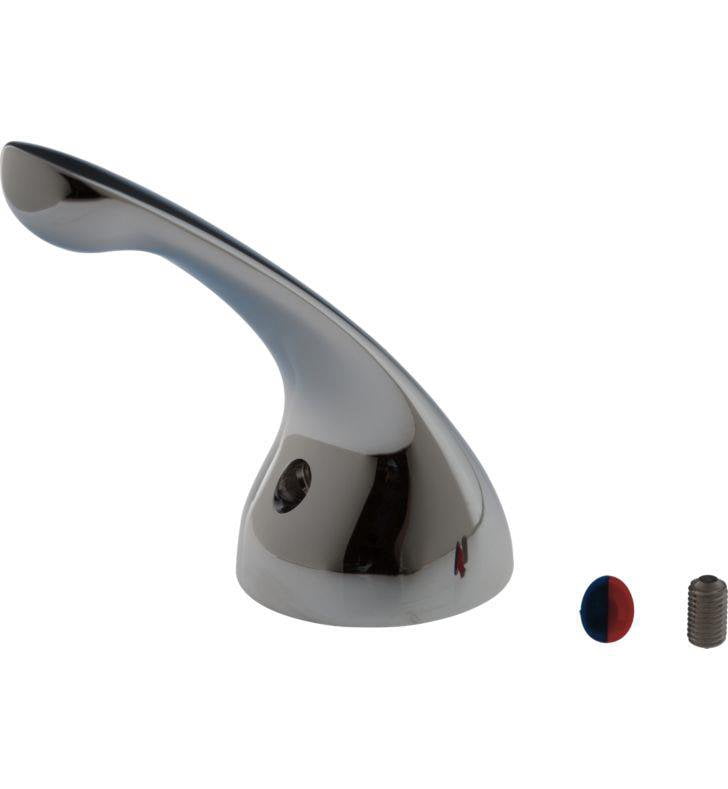 Delta RP21469SS Waterfall, Metal Lever Handle Kit, Stainless