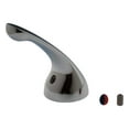 thumbnail image 2 of Delta RP21469SS Waterfall, Metal Lever Handle Kit, Stainless, 2 of 3
