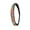A002- Style B, variant on Western Steering Wheel Cover Genuine Leather Steering Wheel Cover, Floral Hand Tooled Leather Steering Wheel Wrap for Standard Size Steering Wheels, Western Pickup Truck