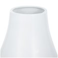 thumbnail image 5 of DecMode 28" Rounded Matte Floor White Ceramic Vase, 5 of 14