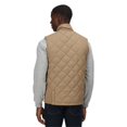 thumbnail image 2 of Regatta - Chaleco Forro Polar Londyn Acolchado para Hombre (Arena Dorada), 2 of 4