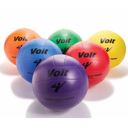 Voit® Enduro Volley Trainers (6-PACK)