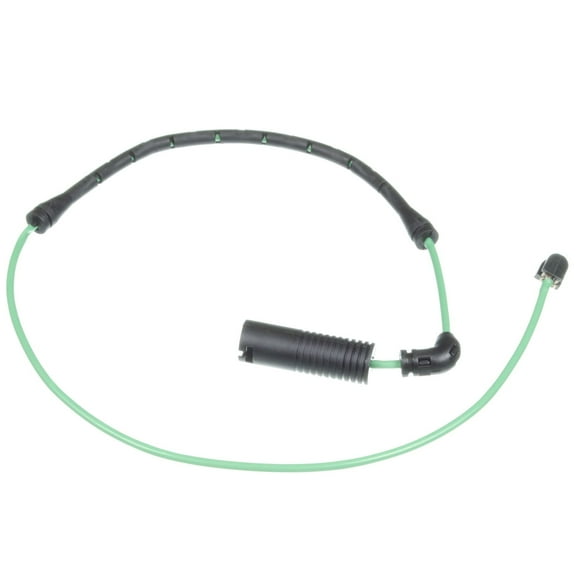 HOLSTEIN 2BWS0123 Disc Brake Pad Wear Sensor For Select 01-06 BMW Models Fits select: 2001-2006 BMW 330, 2002-2005 BMW 325