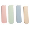 thumbnail image 4 of 3Pcs Kids Children Chopsticks Fork Spoon Set Utensil Utensil Set Kids Spoon Set Travel Cutlery Camping Tableware, 4 of 9