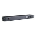 thumbnail image 2 of CyberPower Basic Series PDU15M2F8R - power distribution unit, 2 of 4
