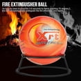 thumbnail image 5 of Fireball Automatic Fire Off Extinguisher Ball Anti-fire Balls Safe Non-toxic, 5 of 5