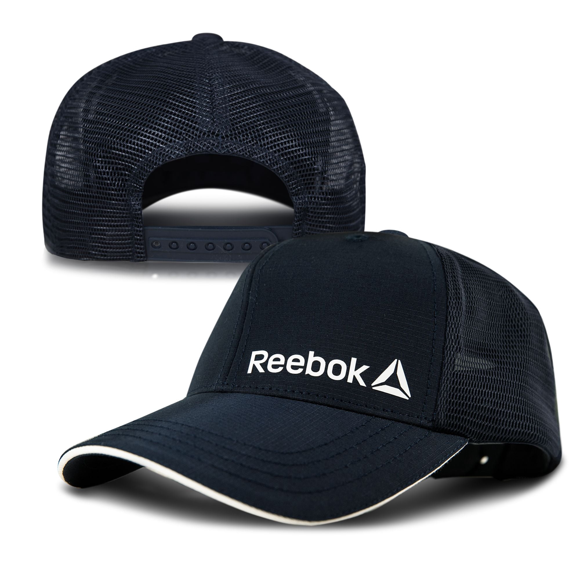 Reebok Boys Sport Hat, One Size Fits Most