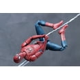 thumbnail image 5 of Spider-M(2002) Tobey Movable Action Figure Model with Accessories Box Set, 5 of 10