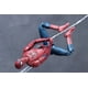 thumbnail image 5 of Figura de acción de cuerpo completo móvil de Tobey Maguire de YAO Spider-Men (2002) en caja de regalo, 5 of 8