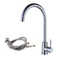 thumbnail image 4 of HONITANO kitchen taps 15 Pro Titanium Silver 1Pack for Emergency Rescue, 4 of 8