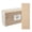 White/C-Fold/2400 Count, variant on Clean Tek Professional White C-Fold Paper Towel - 1-Ply - 11 1/2" x 9 1/2" - 2400 count box