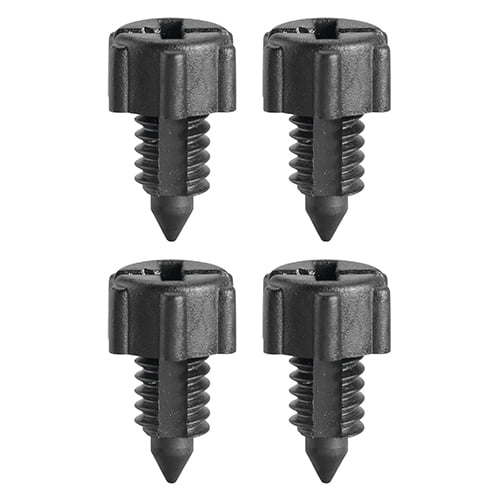 Photo 1 of Orbit Automatic Sprinkler Valve Bleed Screw Replacement Pack - 57067
