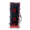 thumbnail image 3 of Artificial Christmas Tree Storage Bag with Wheels (7-12 ft. Trees), 3 of 11