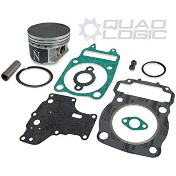 Polaris 330 Magnum Trail Boss Blazer STD. (78.45mm) Piston & Top End Gasket Set