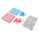 thumbnail image 1 of Juegos de cartas para fiestas, juguetes de rompecabezas para niños, juego de lógica de escritorio, juego de adivinanzas, juego de mesa para padres e hijos, tecnología avanzada, 1 of 14