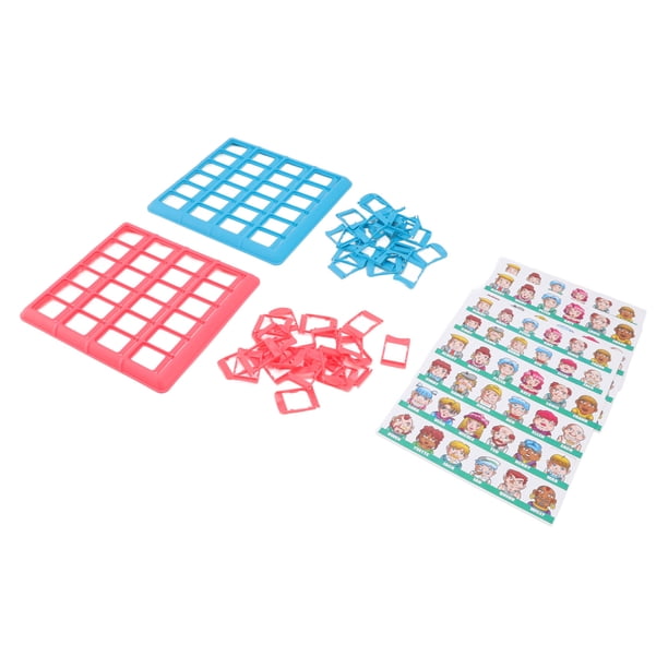 Juegos de cartas para fiestas, juguetes de rompecabezas para niños, juego de lógica de escritorio, juego de adivinanzas, juego de mesa para padres e hijos, tecnología avanzada