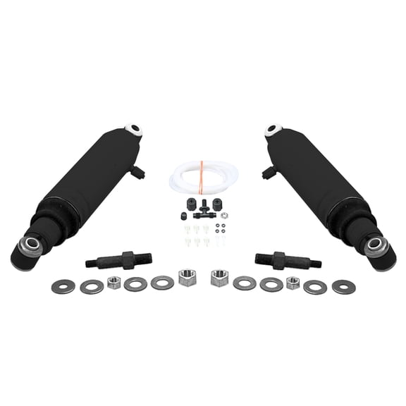 Monroe Shocks & Struts Magnum 65179 Shock Absorber Fits select: 1973-1986 CHEVROLET C10, 1987 CHEVROLET R10