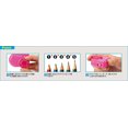 thumbnail image 2 of (Pink) - Kutsuwa STAD T'GAAL Angle Adjustable Pencil Sharpener (RS017PK), 2 of 6
