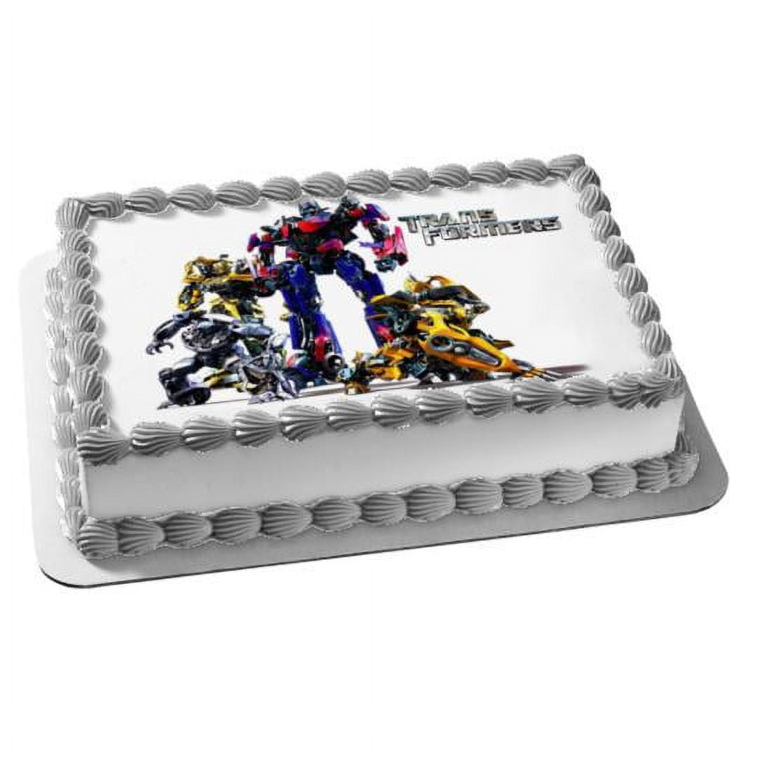 Transformers Cake Mould Factory Sale - www.illva.com 1695115629