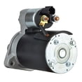thumbnail image 2 of New CW 12V Starter Fits Kia Forte L4 1.6L 1591Cc 97Cid 2014 36100-2B502 1202653, 2 of 2