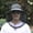 Green, variant on Foldable Mosquito Hat With Hidden Net Mesh Repellent Insect Bee Protection