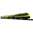 thumbnail image 4 of Lionel John Deere Mini Train Set, 4 of 13