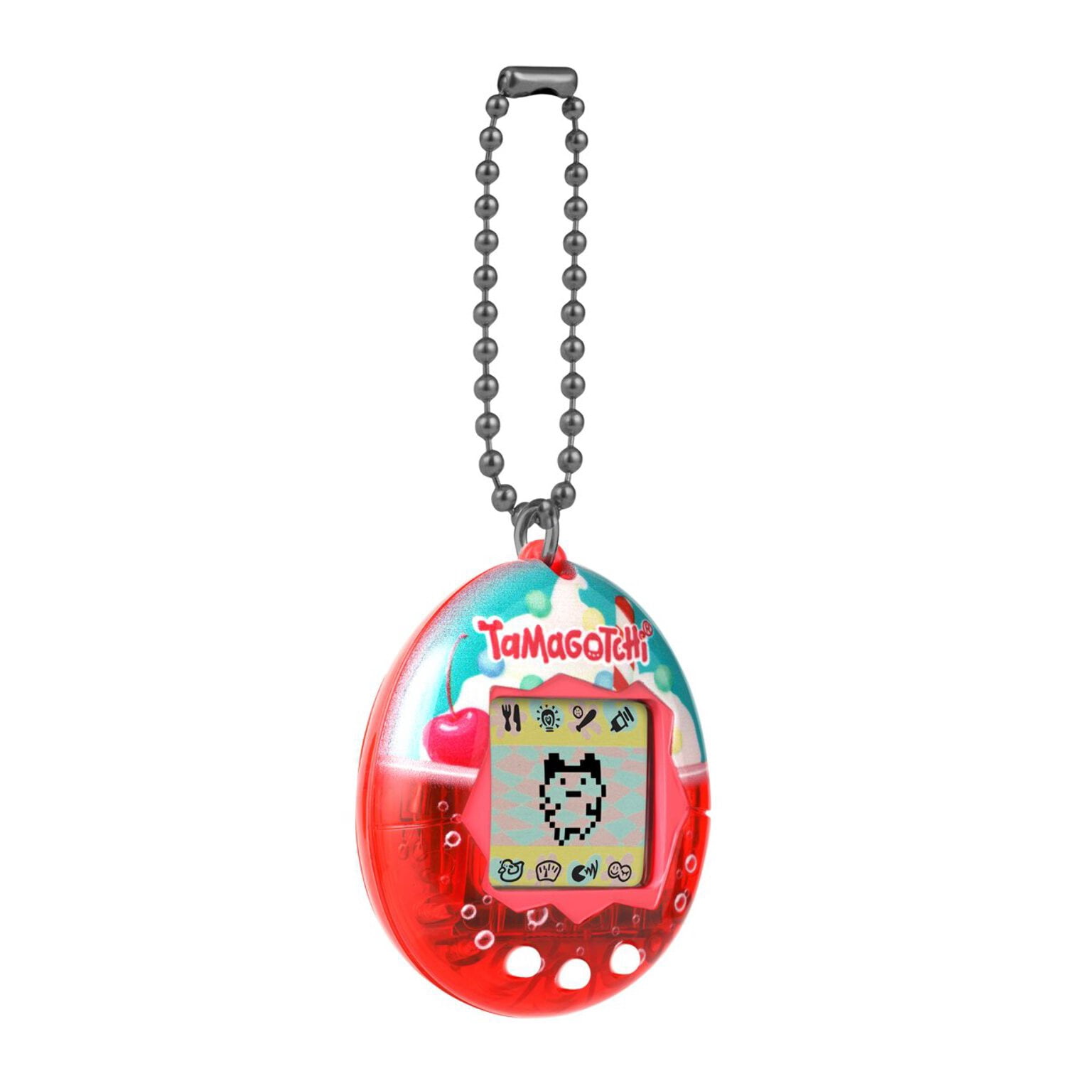 Tamagotchi Original Ice Cream Float Digital Pet