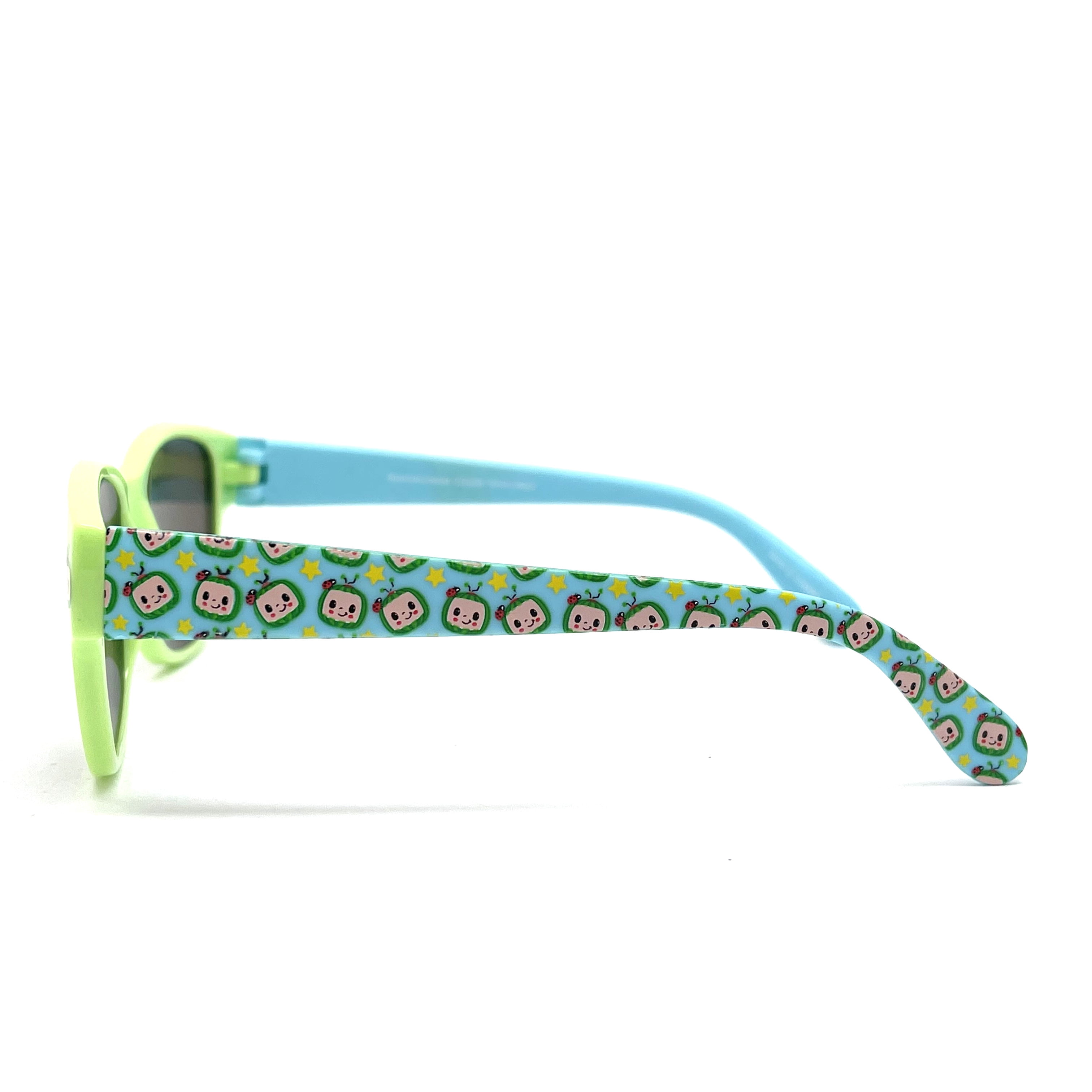 Moonbug Cocomelon Girls Fashion Sunglasses