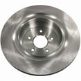 thumbnail image 2 of ADVICS Disc Brake Rotor, 2 of 4