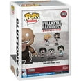 thumbnail image 3 of FMA : Fraternité Gloutonnerie Funko Pop! Figurine en Vinyle - EE Ex., 3 of 3