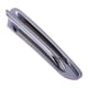thumbnail image 2 of CITALL Chrome Headlight Cover Trim Fit For Opel Vauxhall Mokka Buick Encore 2012 2013 2014 2015, 2 of 4