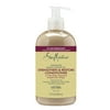 SheaMoisture Jamaican Black Castor Oil Strengthen and Restore Smoothing Conditioner 13 fl oz