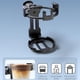 thumbnail image 4 of Scienceny Fácil de instalar, salida de aire para coche, expansor de portavasos para bebidas, expansor ajustable para portavasos de coche Kits de molduras para tableros de automóviles, 4 of 6