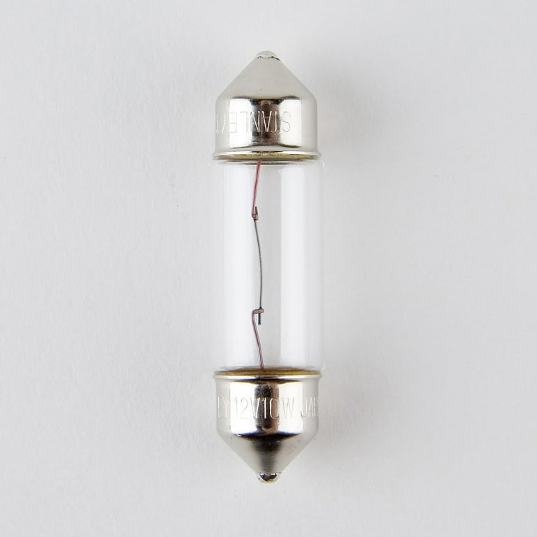 12v 10w on sale bulb walmart