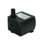 thumbnail image 2 of Bomba de fuente de agua sumergible con luz LED para fuente de agua, acuario, estanque al aire libre, piscinas pequeñas, bombas de fuente de interior, decoración del hogar JAMW Sencillez, 2 of 3