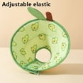 thumbnail image 5 of Tainini Clearance ! Cat Cone, Pet Elizabethan Collar,Adjustable Cat Recovery Collar , for Cats Kittens and Puppies, 5 of 7