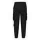 thumbnail image 5 of Pantalones largos para hombre, moda de primavera e invierno, pantalones deportivos casuales, pantalones para hombre, 5 of 6