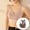 Pink XL, variant on High-Impact Sports Bra for Women - Shockproof Front Zipper Racerback Running Bra, Seamless Workout Top, Plus Size Yoga Bra for Weight Loss, Metabolism Boost & Body Shaping