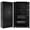 Black, variant on IULULU 72in Removable Metal Storage Cabinet with Wheels,Locking Doors,Adjustable Shelves,Storage Cabinet for Garage, for Home,Office,School,Black