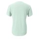 thumbnail image 4 of Camisetas Casuales de las Mujeres, Suelto Verano Color Sólido, Cuello en V Manga Corta para las Mujeres, 4 of 5