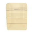 thumbnail image 1 of Organizador De Maquillaje, Estante De Mostrador, Partición Desmontable, Compacto, Antideslizante, Estable, Gran Capacidad Para Dormitorios, 1 of 7