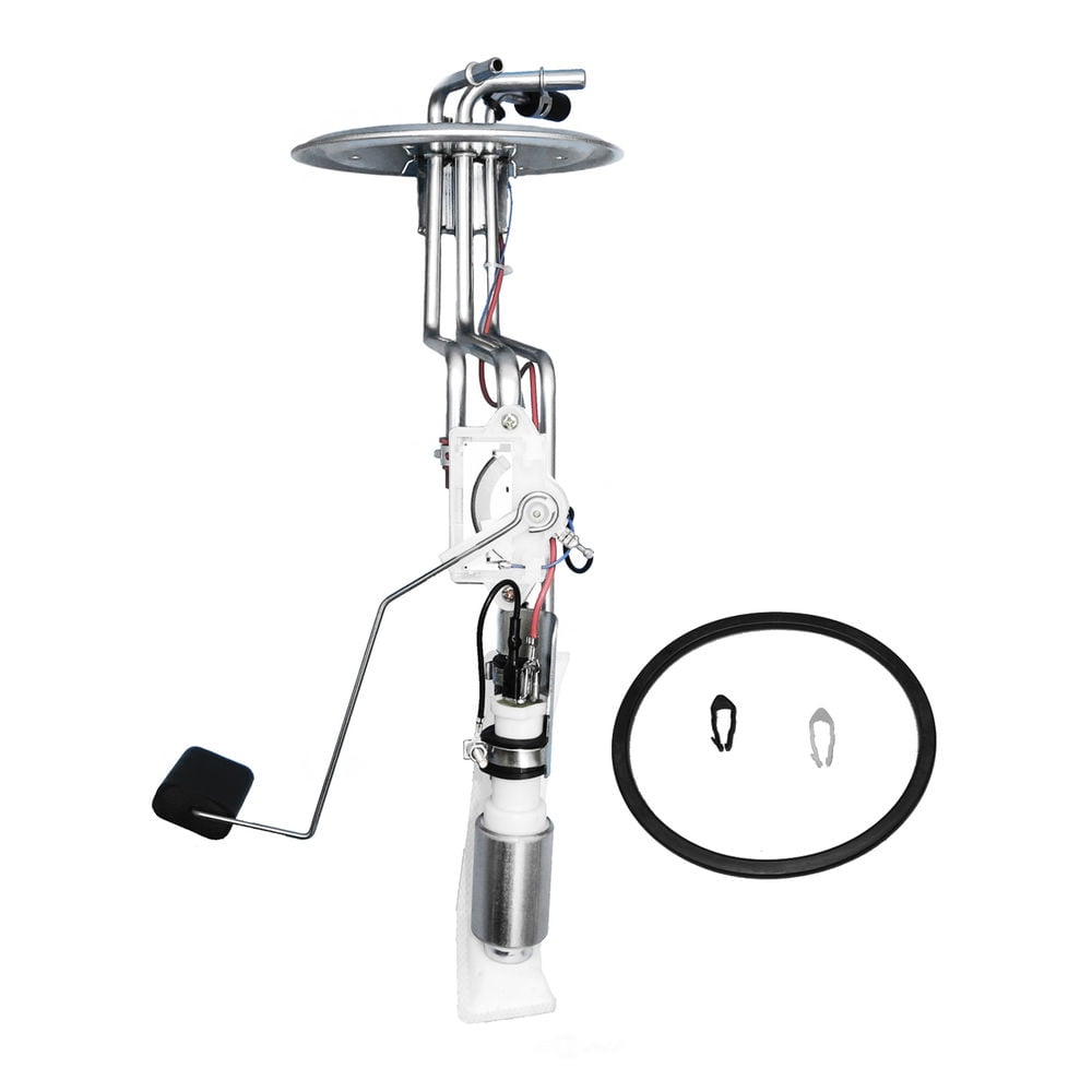 Fuel Pump Module Assembly Fits select: 1990 FORD ECONOLINE E350 VAN 1989 FORD ECONOLINE E350 SUPER DUTY VAN