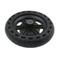 thumbnail image 4 of 8.5-Inch 8.5x2 Solid Tyre Hub Drum Brake Wheel Braking Tire For Xiaomi M365 Electric Scooter, 4 of 5